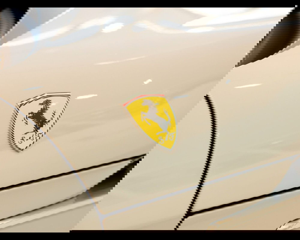 Ferrari 12Cilindri Coupé usata a Padova (14)