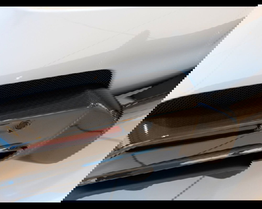 Ferrari 12Cilindri Coupé usata a Padova (17)