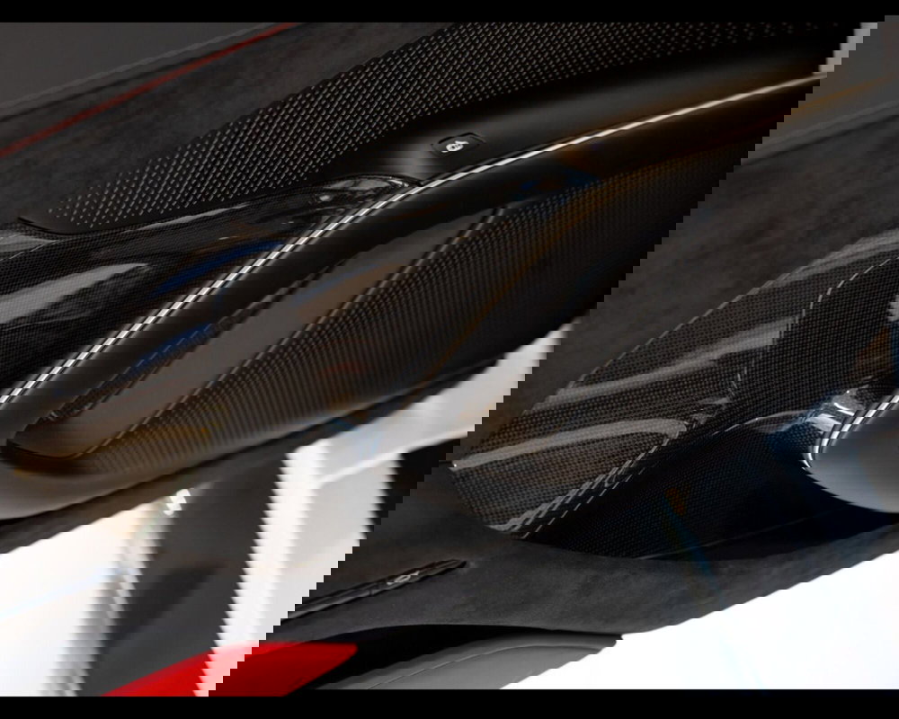 Ferrari 12Cilindri Coupé usata a Padova (19)