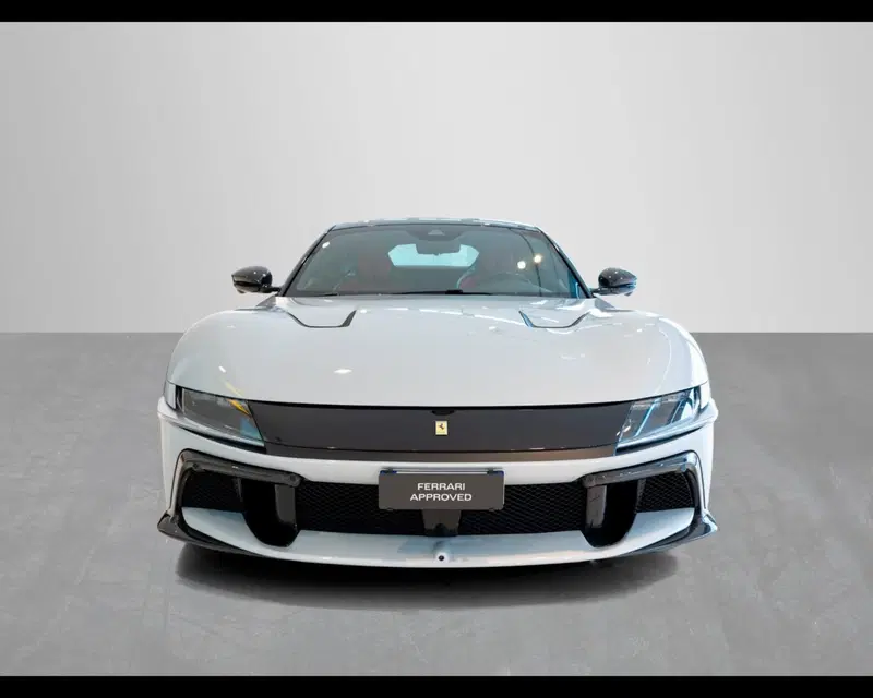 Ferrari 12Cilindri Coupé usata a Padova (2)