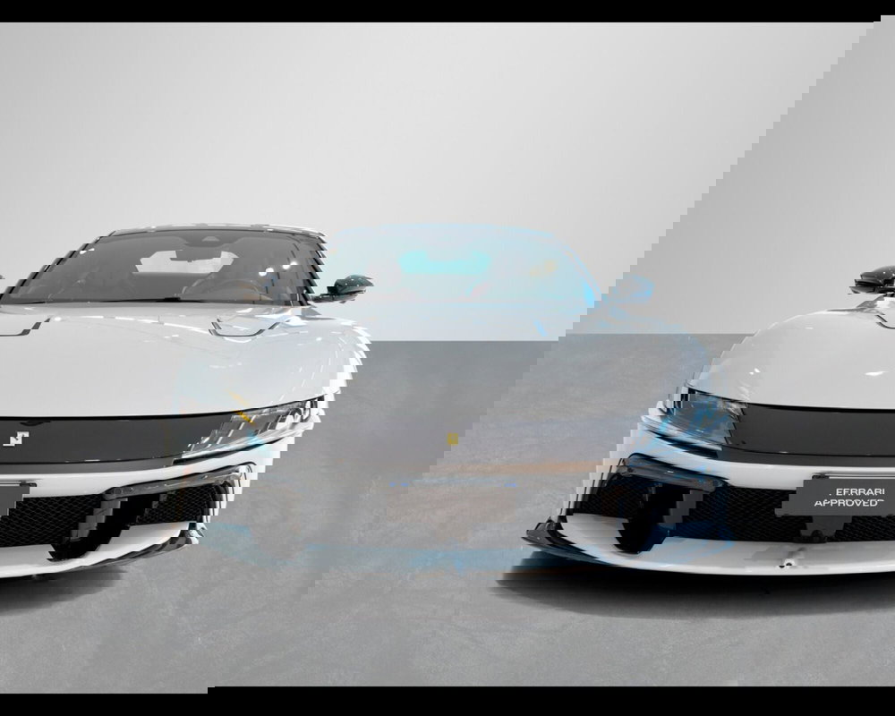 Ferrari 12Cilindri Coupé usata a Padova (2)