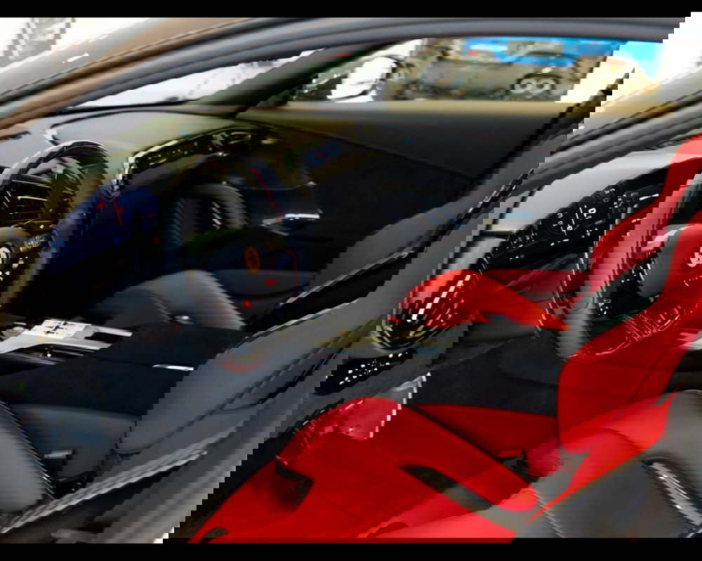 Ferrari 12Cilindri Coupé usata a Padova (20)