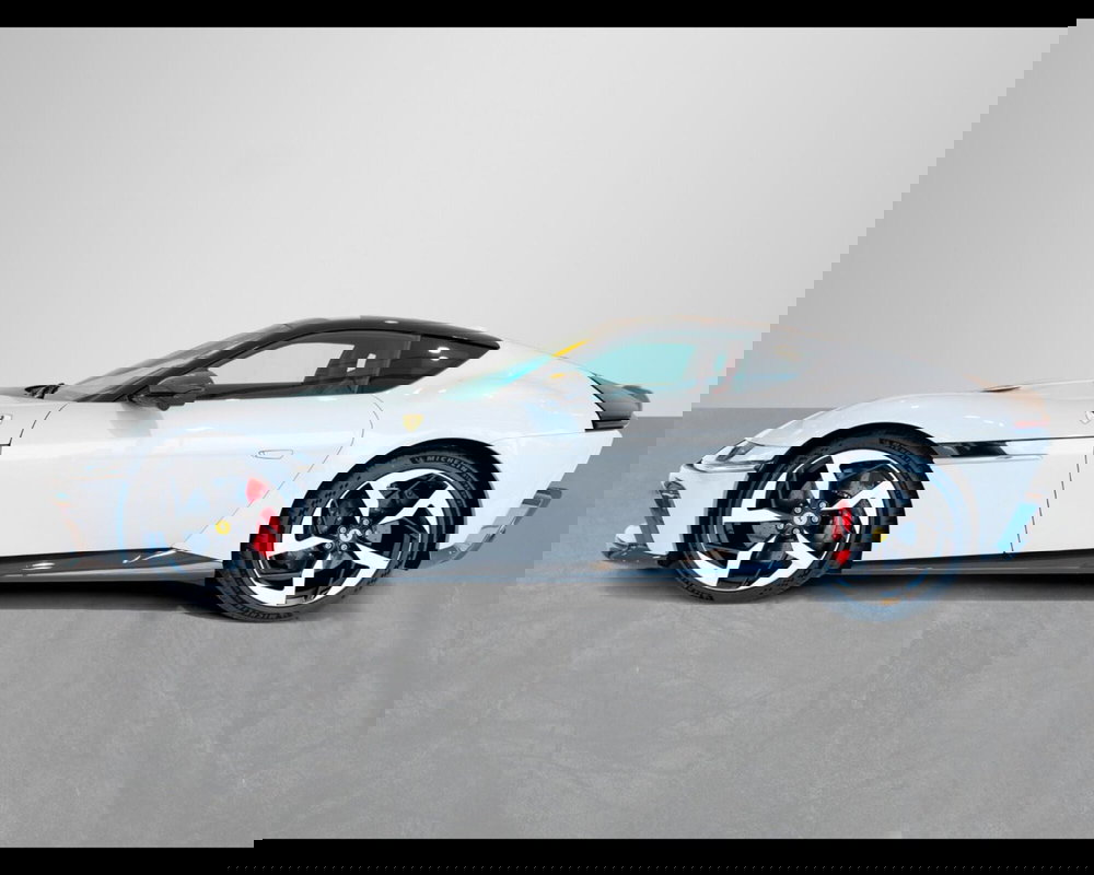 Ferrari 12Cilindri Coupé usata a Padova (3)