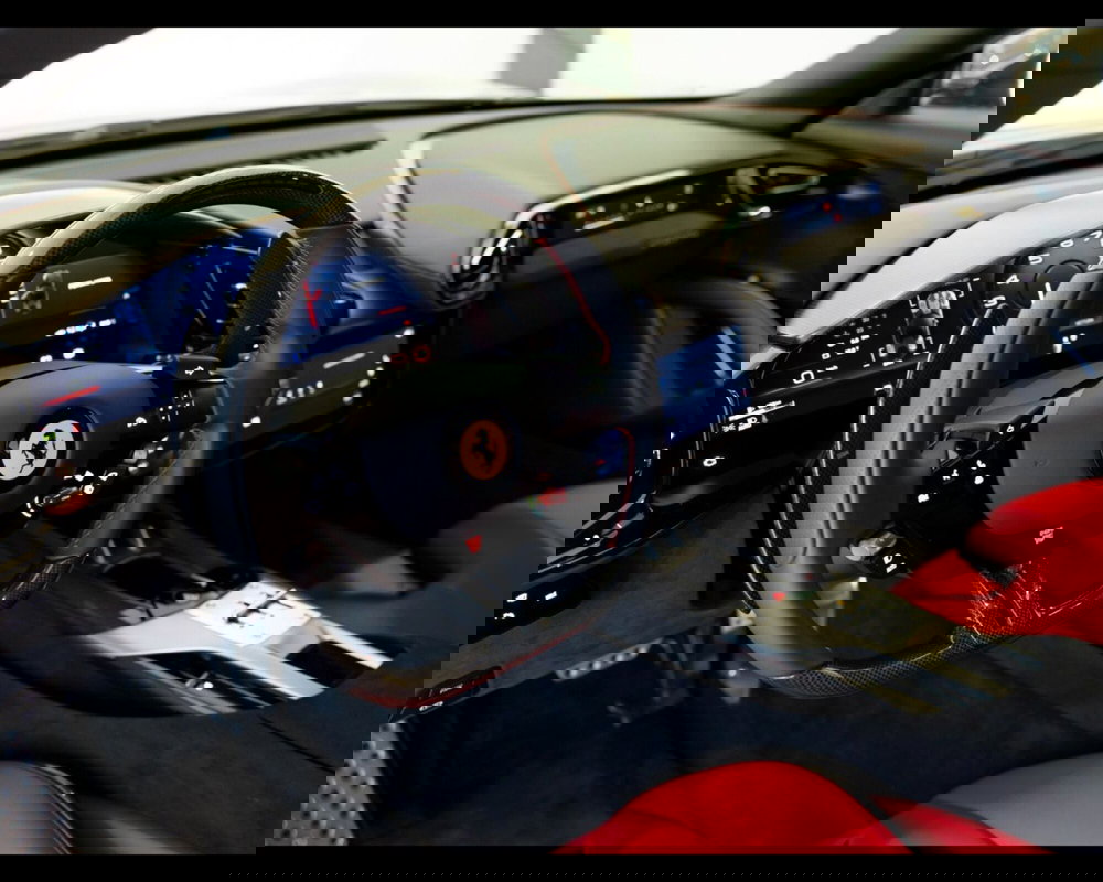 Ferrari 12Cilindri Coupé usata a Padova (5)