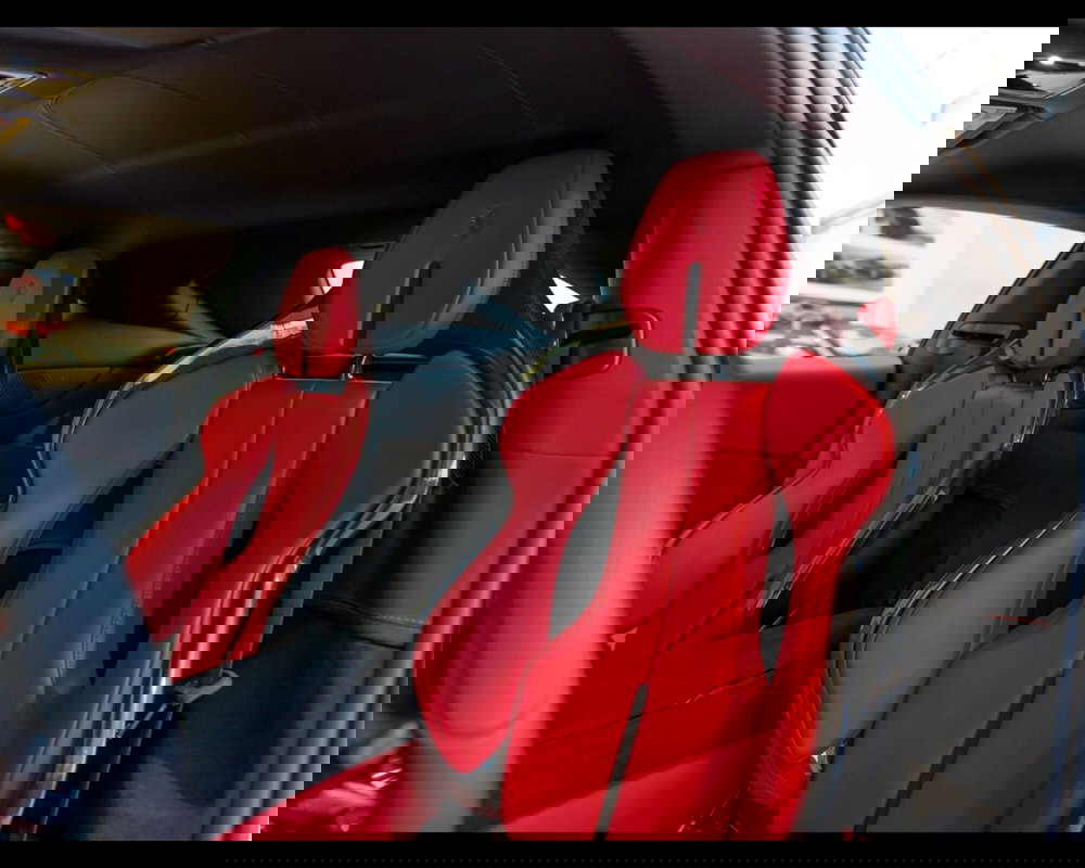 Ferrari 12Cilindri Coupé usata a Padova (6)