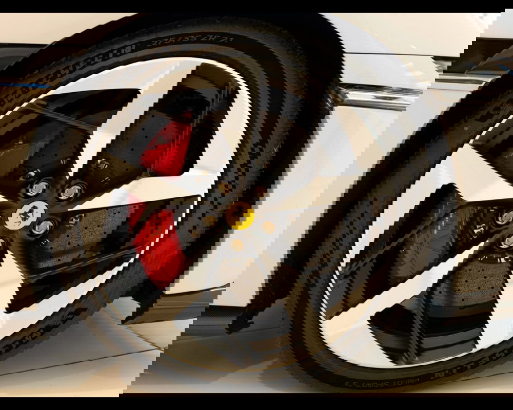 Ferrari 12Cilindri Coupé usata a Padova (7)