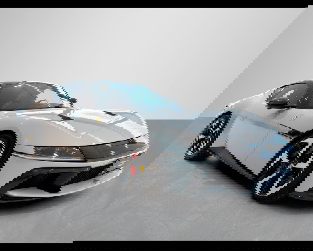 Ferrari 12Cilindri Coupé usata a Padova (8)