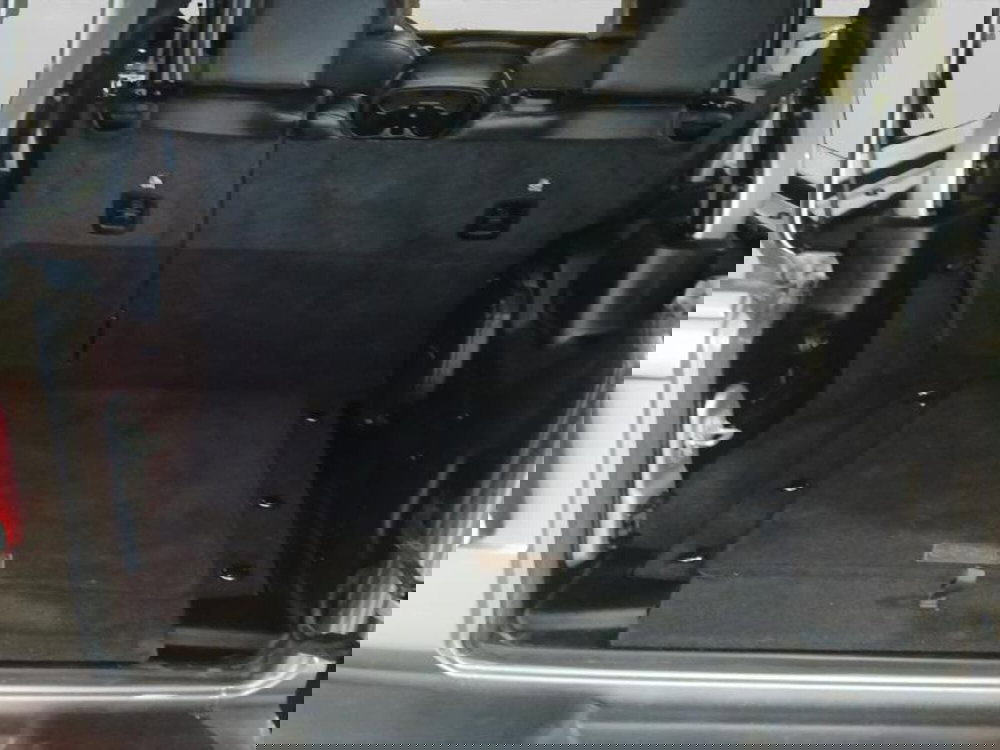 Jeep Wrangler Unlimited usata a Genova (17)