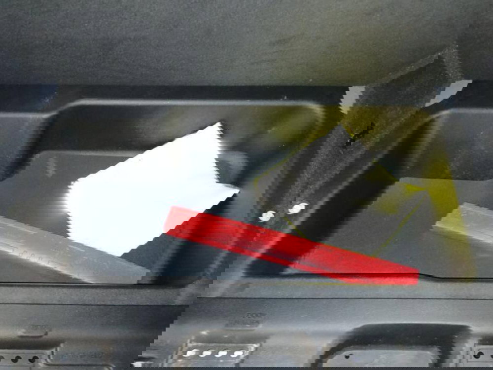 Jeep Wrangler Unlimited usata a Genova (19)