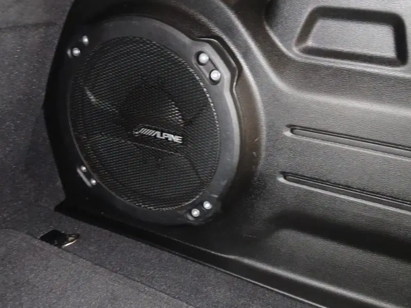 Jeep Wrangler Unlimited usata a Genova (20)