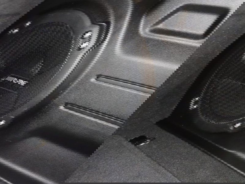 Jeep Wrangler Unlimited usata a Genova (20)