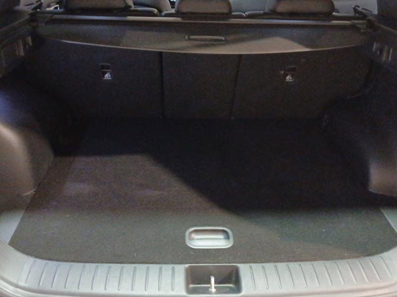Kia Sportage usata a Genova (17)