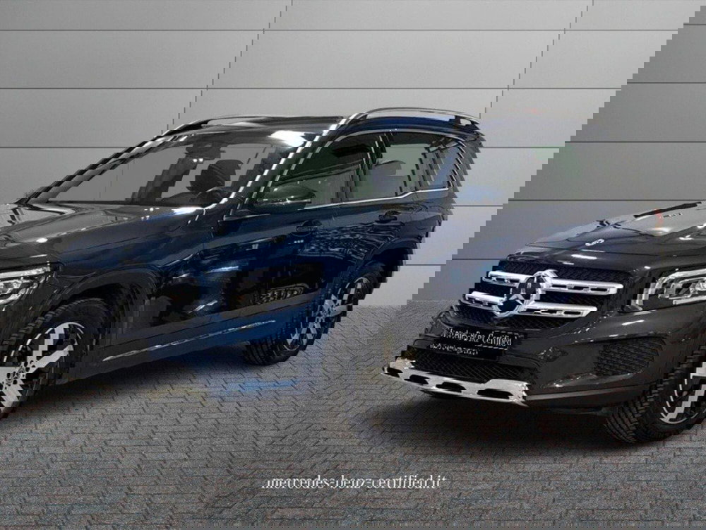 Mercedes-Benz GLB usata a Rimini