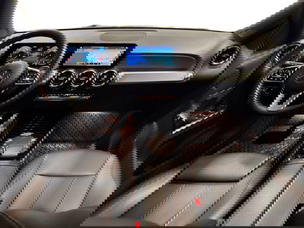 Mercedes-Benz GLB usata a Rimini (10)