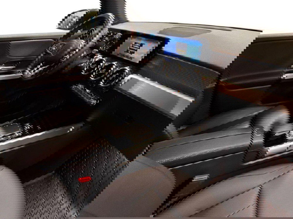 Mercedes-Benz GLB usata a Rimini (12)