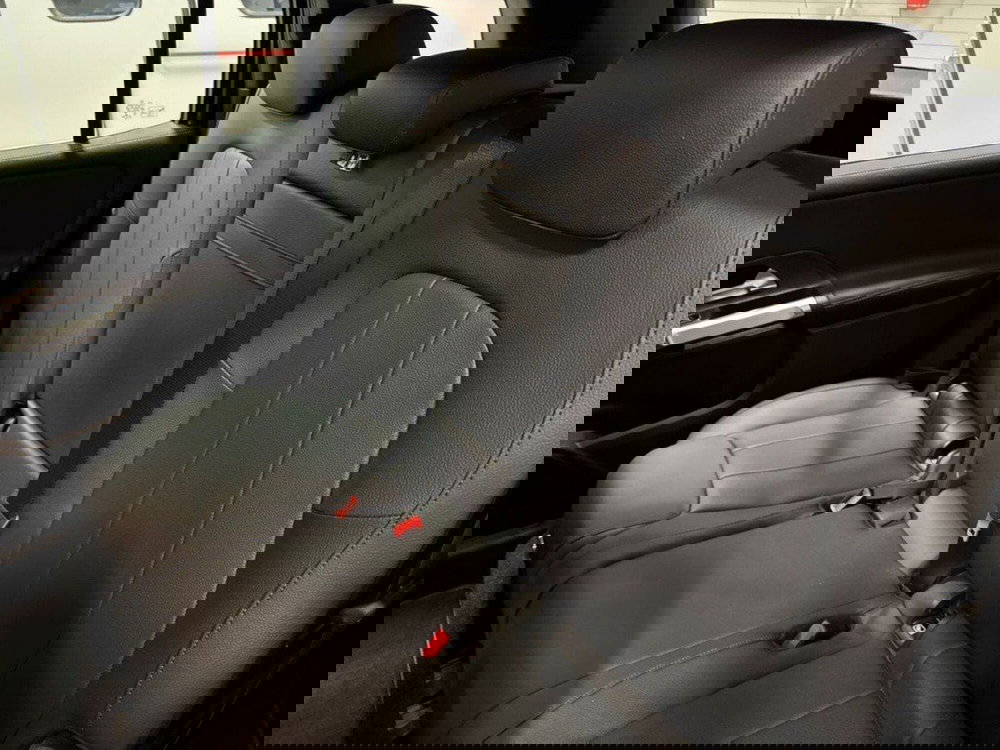 Mercedes-Benz GLB usata a Rimini (13)