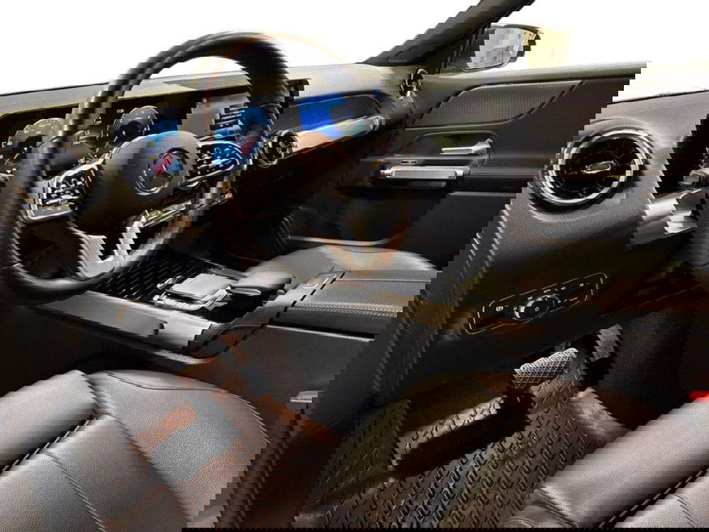 Mercedes-Benz GLB usata a Rimini (16)