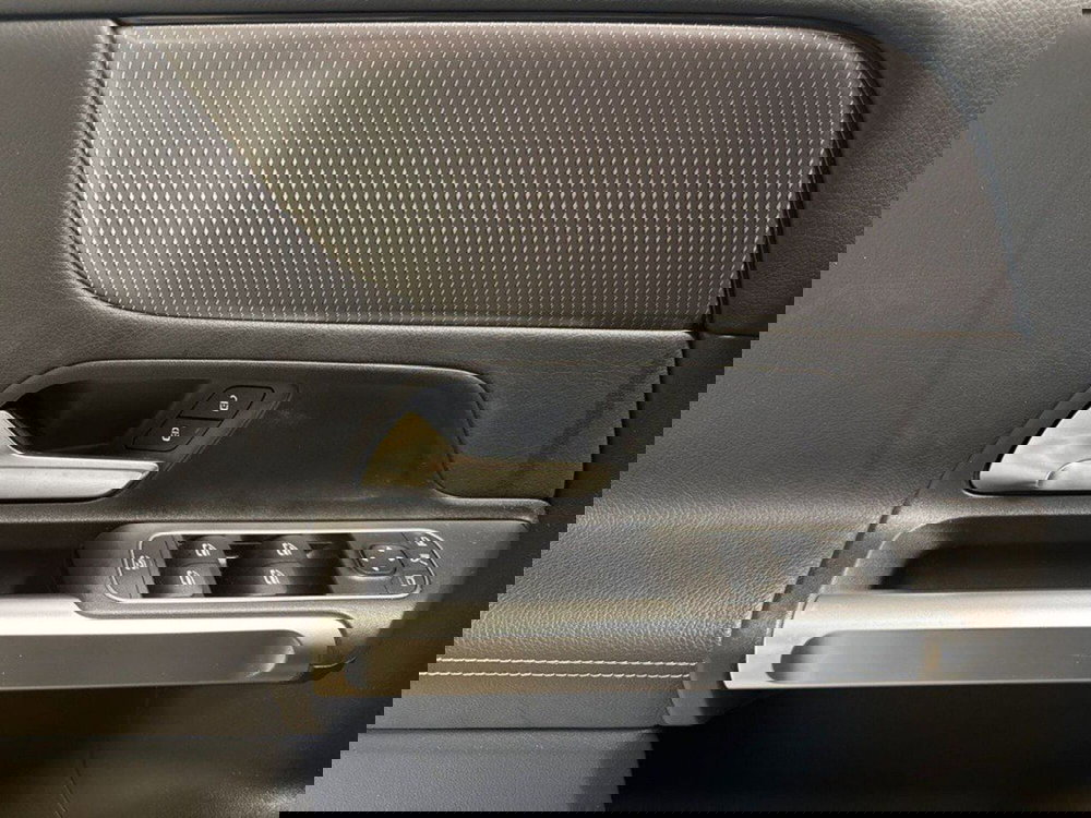 Mercedes-Benz GLB usata a Rimini (17)