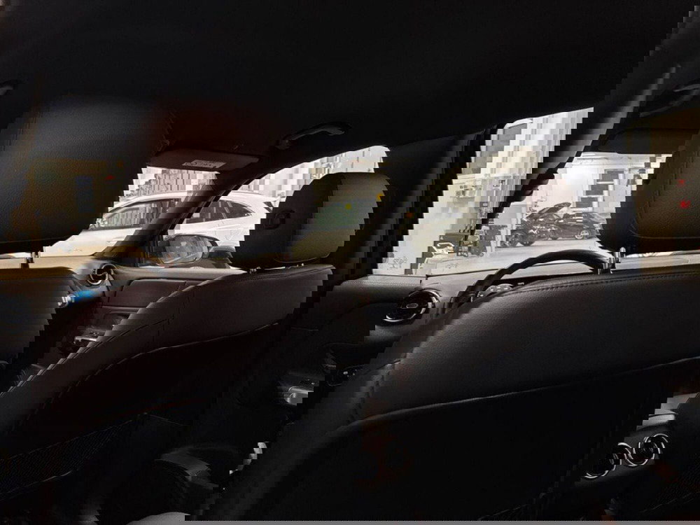 Mercedes-Benz GLB usata a Rimini (18)