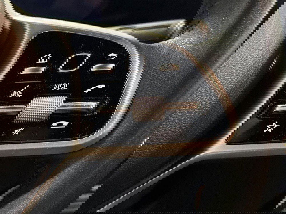 Mercedes-Benz GLB usata a Rimini (20)