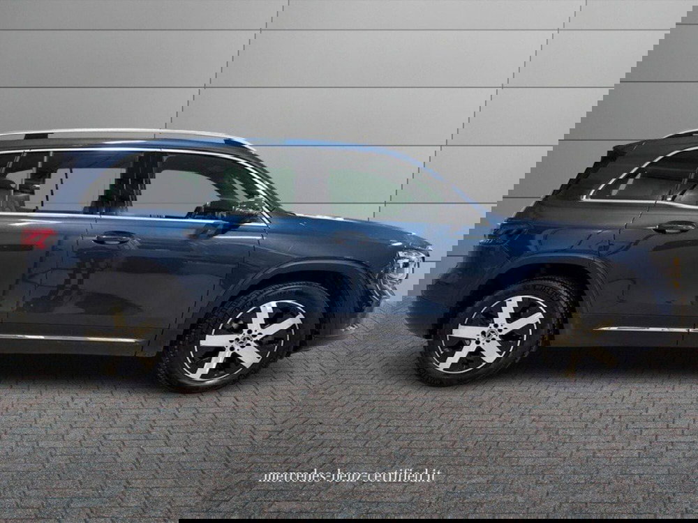 Mercedes-Benz GLB usata a Rimini (5)