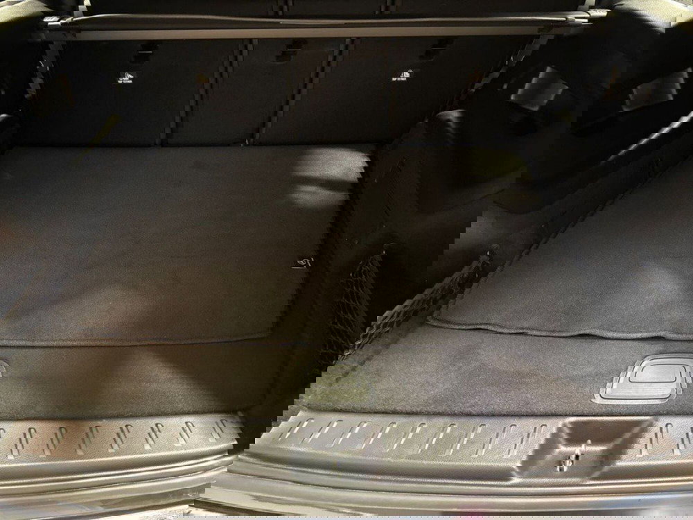 Mercedes-Benz GLB usata a Rimini (7)