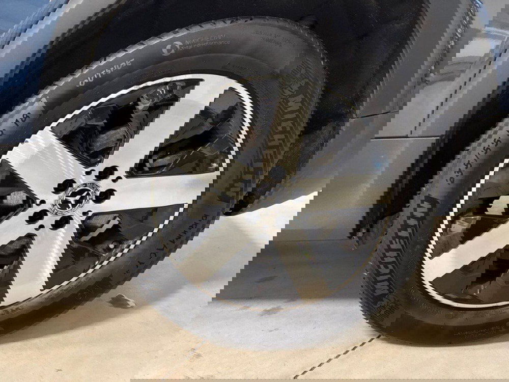 Mercedes-Benz GLB usata a Rimini (8)