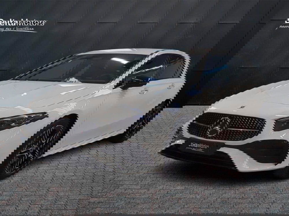 Mercedes-Benz Classe A Sedan nuova a Rimini