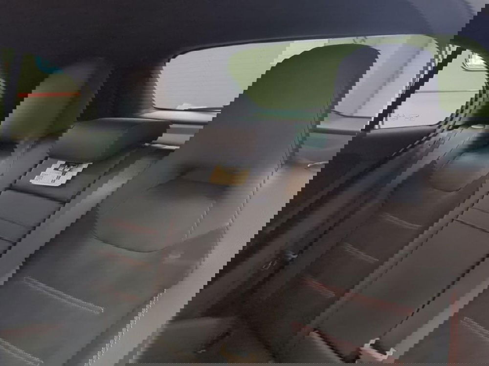 Mercedes-Benz Classe A Sedan nuova a Rimini (13)