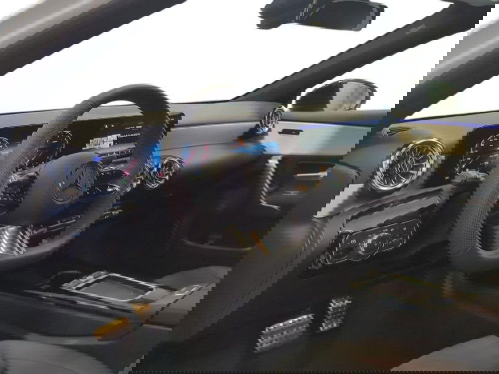 Mercedes-Benz Classe A Sedan nuova a Rimini (16)