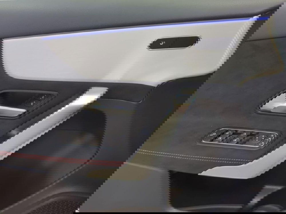 Mercedes-Benz Classe A Sedan nuova a Rimini (17)