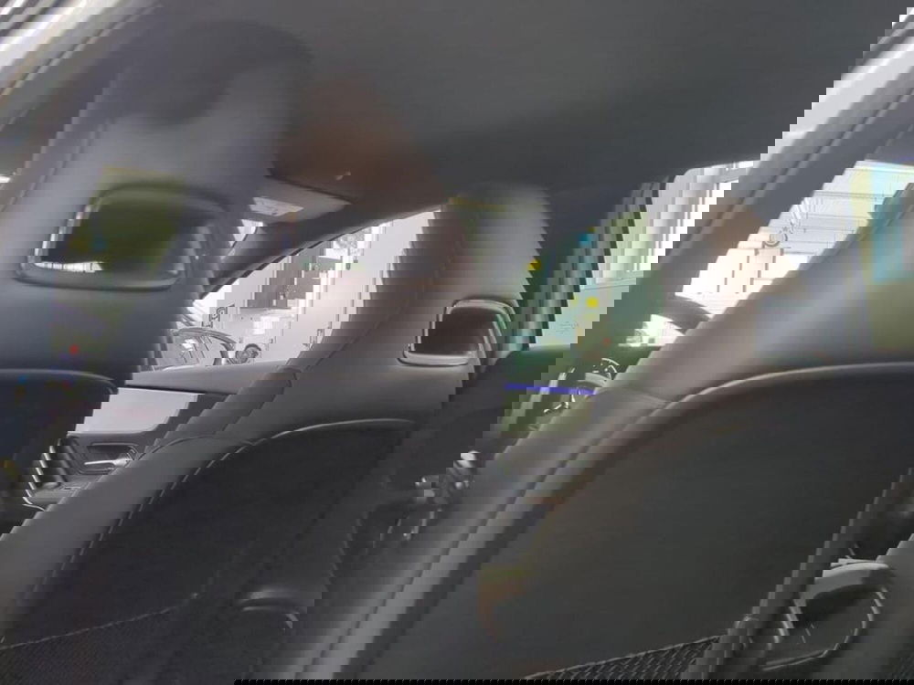 Mercedes-Benz Classe A Sedan nuova a Rimini (18)