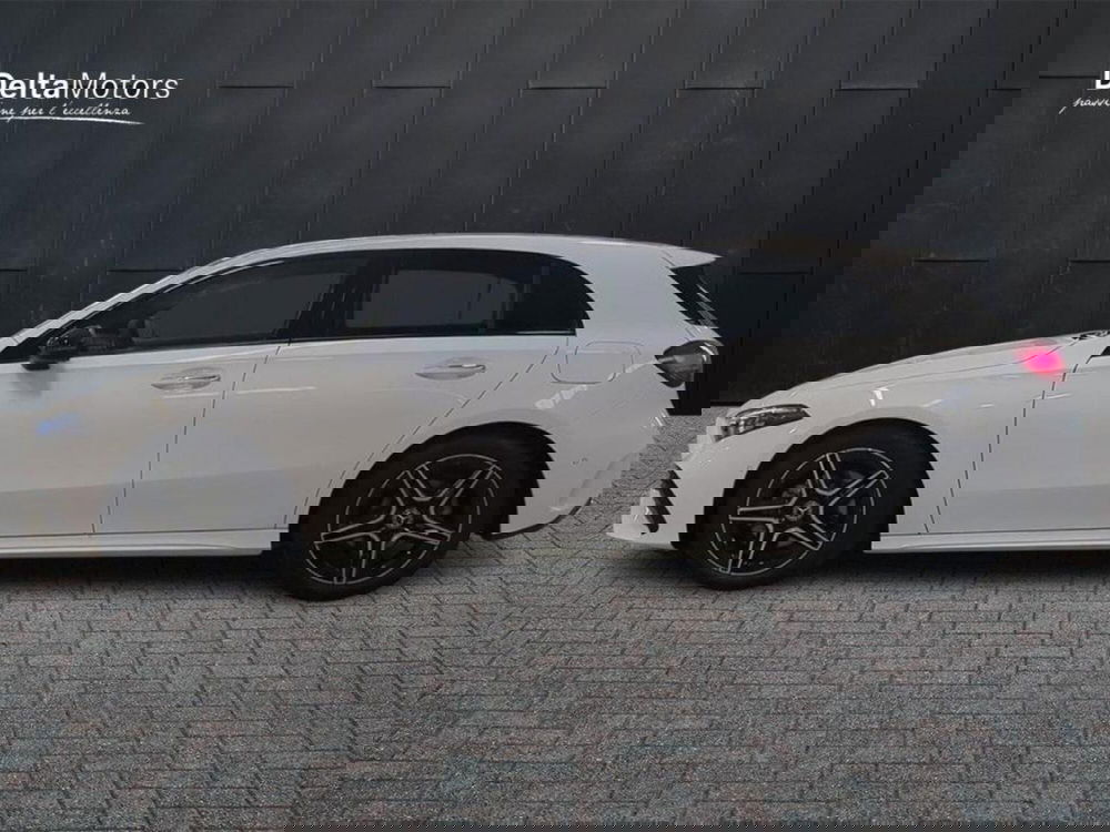 Mercedes-Benz Classe A Sedan nuova a Rimini (2)