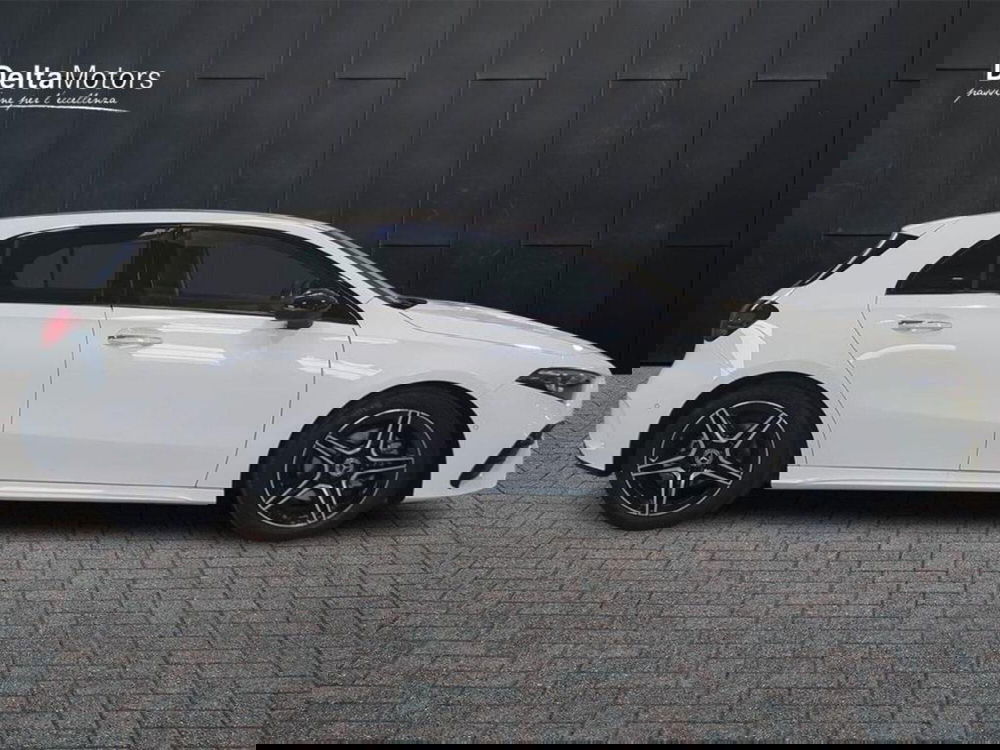 Mercedes-Benz Classe A Sedan nuova a Rimini (5)