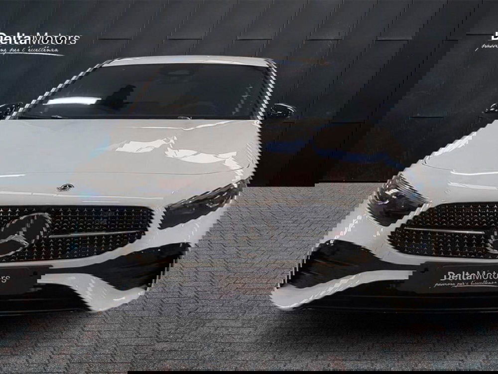 Mercedes-Benz Classe A Sedan nuova a Rimini (6)