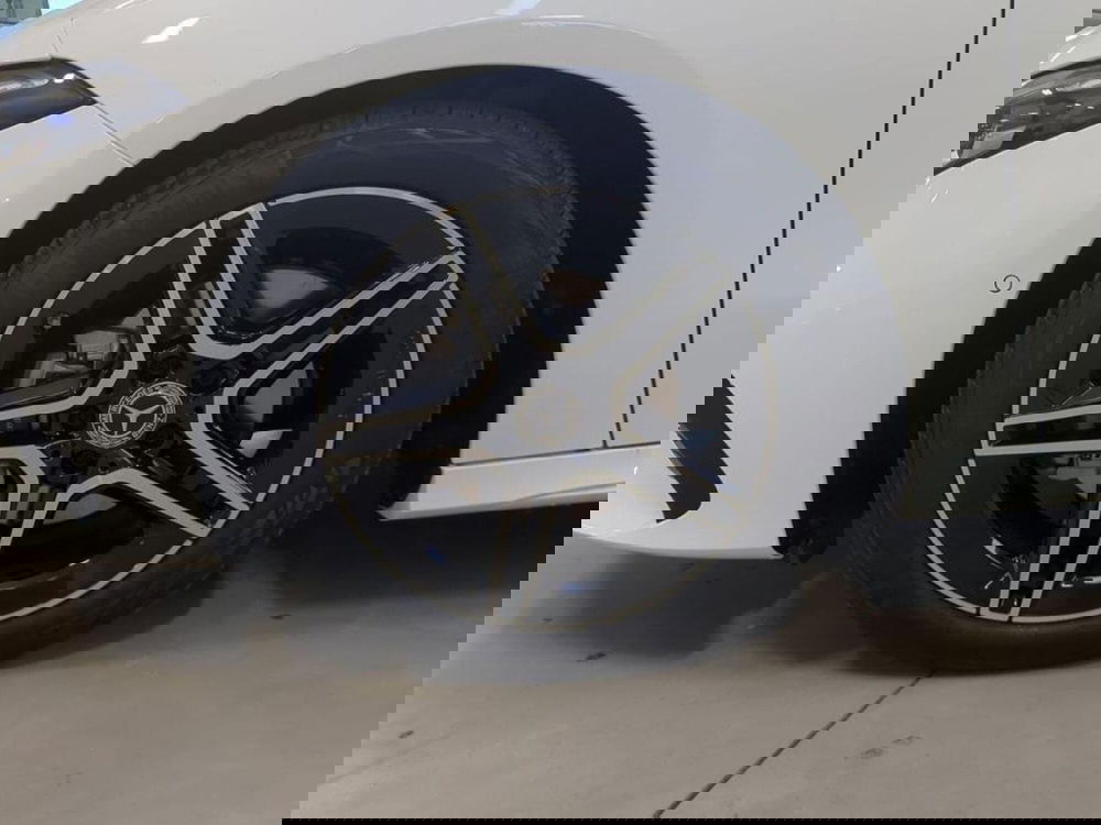 Mercedes-Benz Classe A Sedan nuova a Rimini (8)