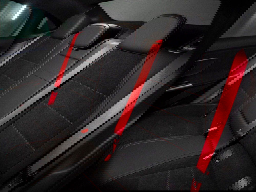 Mercedes-Benz CLA EQ nuova a Macerata (12)