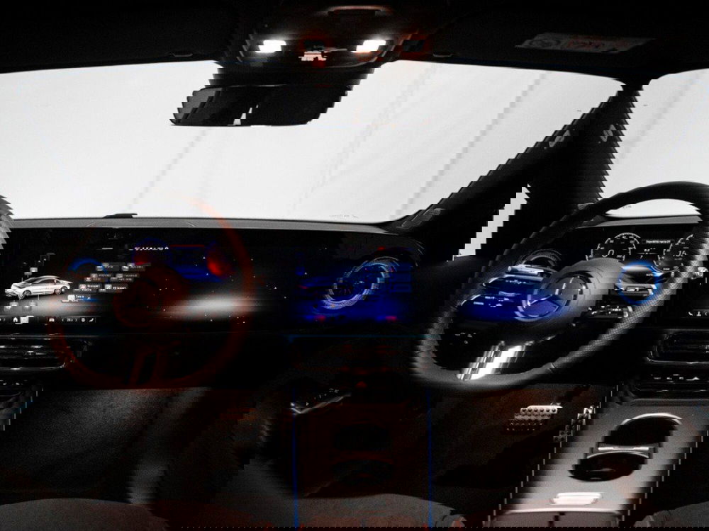 Mercedes-Benz CLA EQ nuova a Macerata (14)