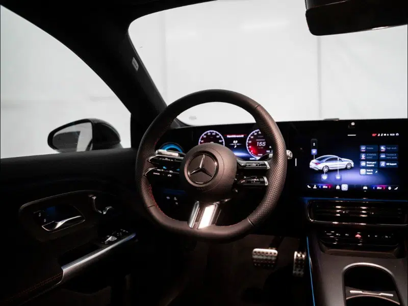 Mercedes-Benz CLA EQ nuova a Macerata (15)