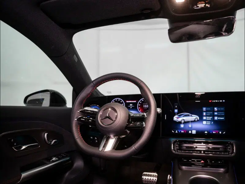 Mercedes-Benz CLA EQ nuova a Macerata (17)