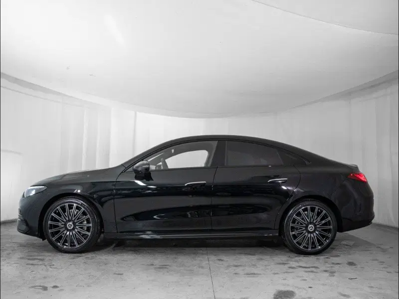 Mercedes-Benz CLA EQ nuova a Macerata (2)