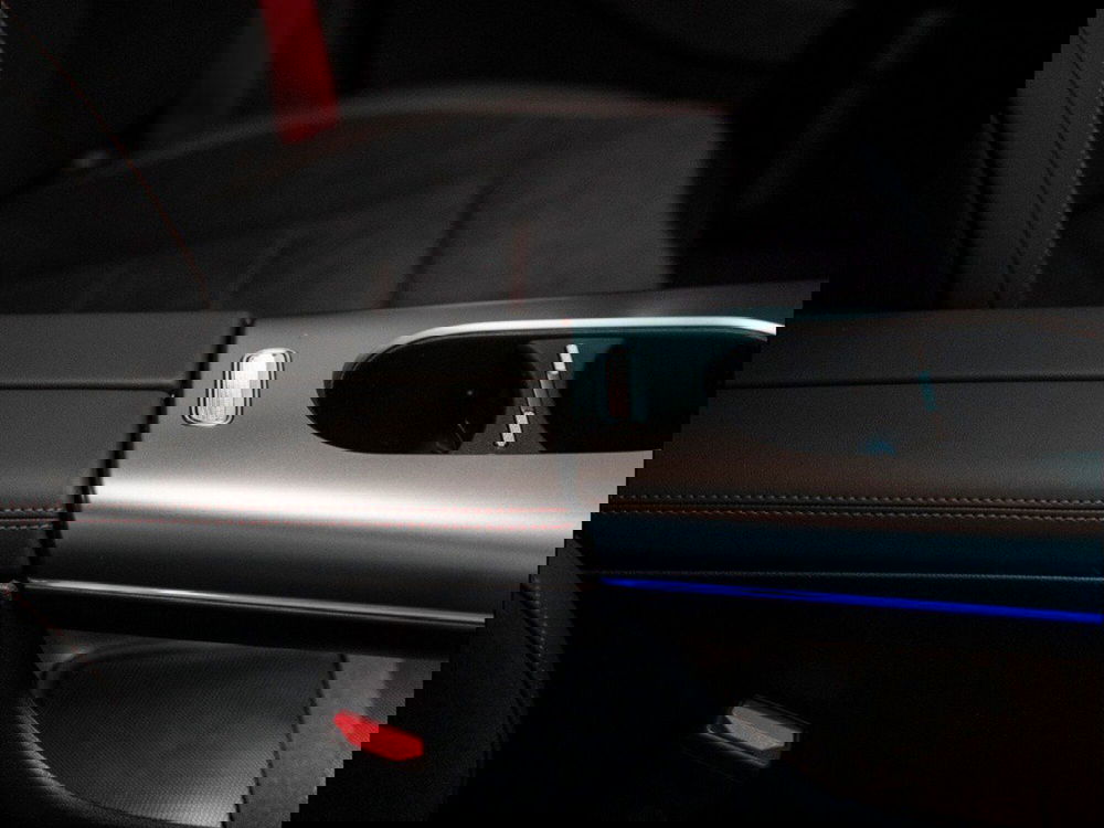 Mercedes-Benz CLA EQ nuova a Macerata (20)