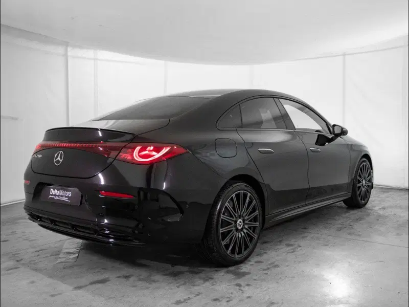Mercedes-Benz CLA EQ nuova a Macerata (4)