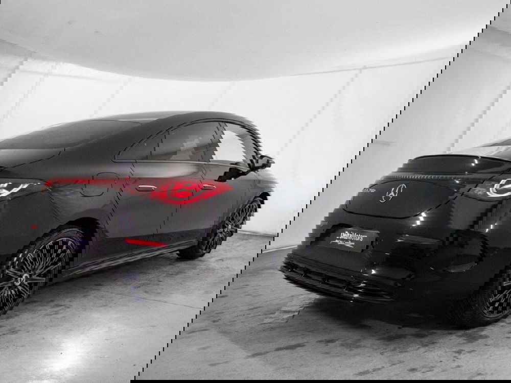 Mercedes-Benz CLA EQ nuova a Macerata (4)