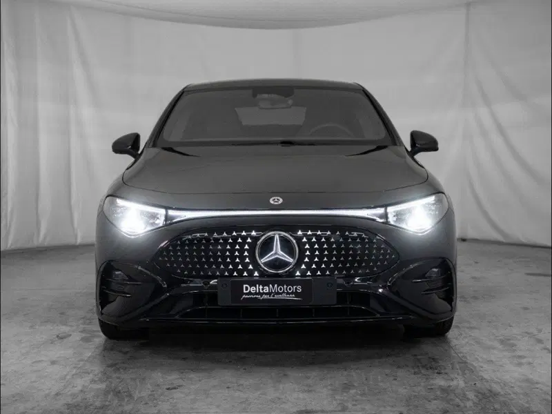 Mercedes-Benz CLA EQ nuova a Macerata (5)