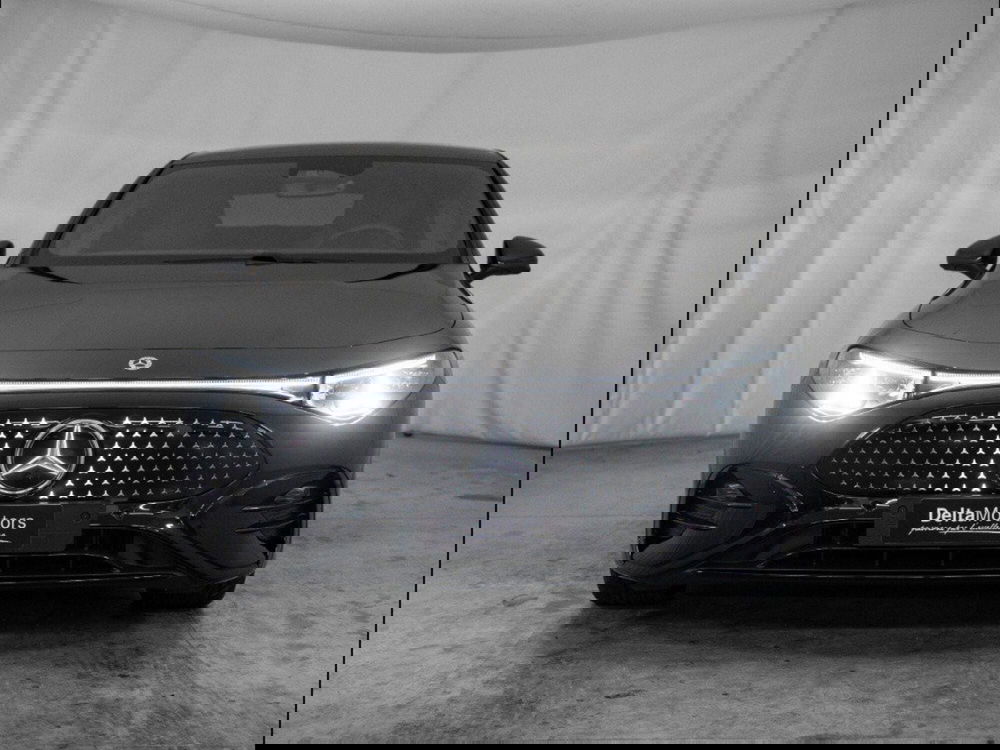 Mercedes-Benz CLA EQ nuova a Macerata (5)