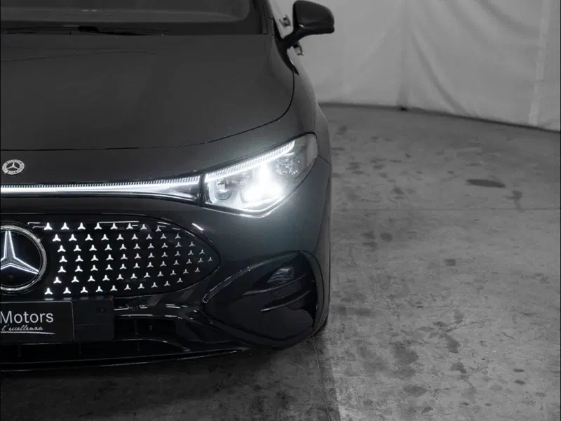 Mercedes-Benz CLA EQ nuova a Macerata (6)