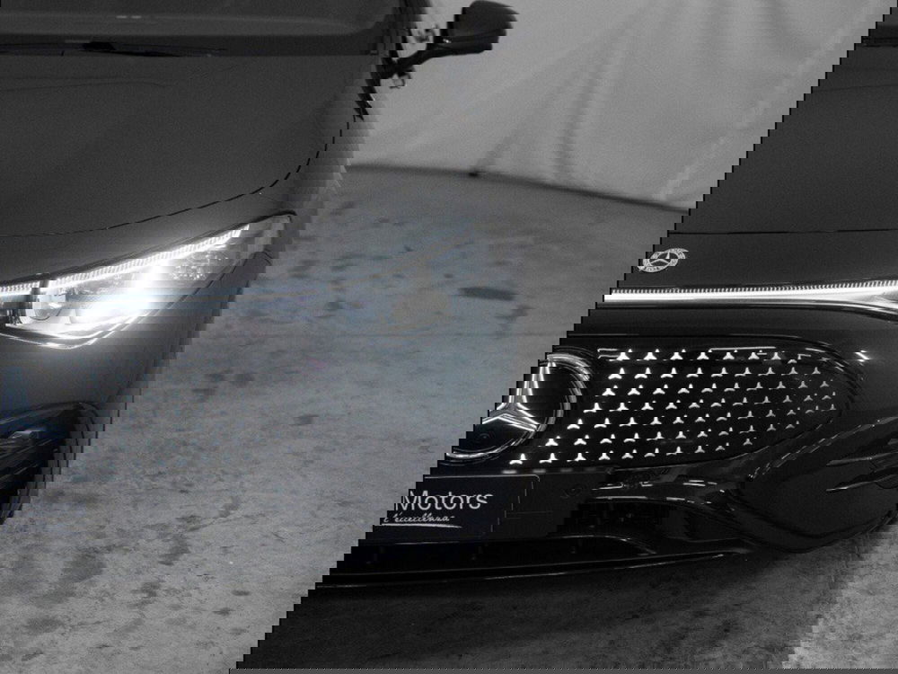 Mercedes-Benz CLA EQ nuova a Macerata (6)