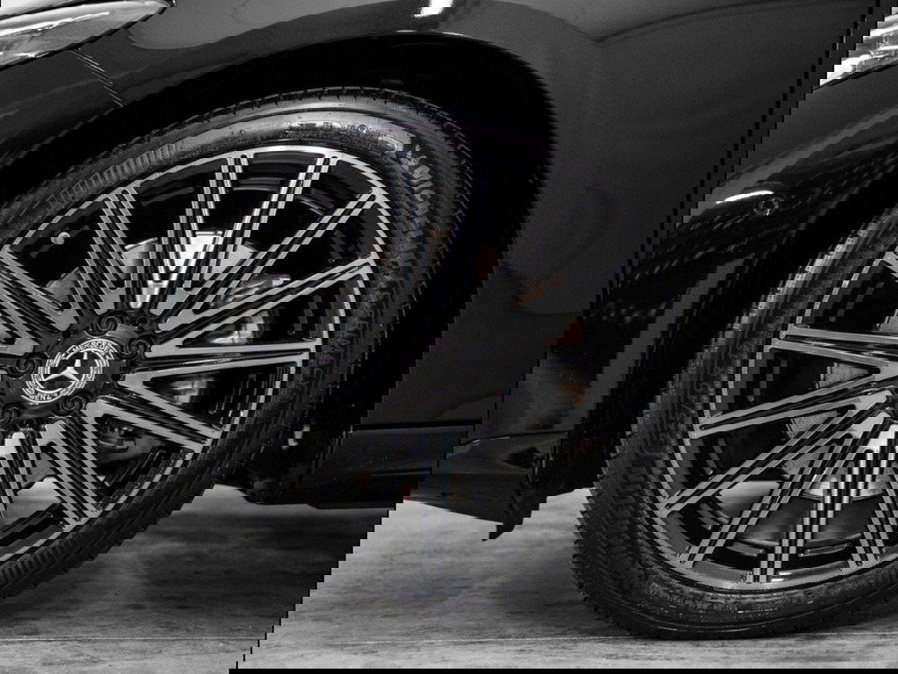 Mercedes-Benz CLA EQ nuova a Macerata (7)