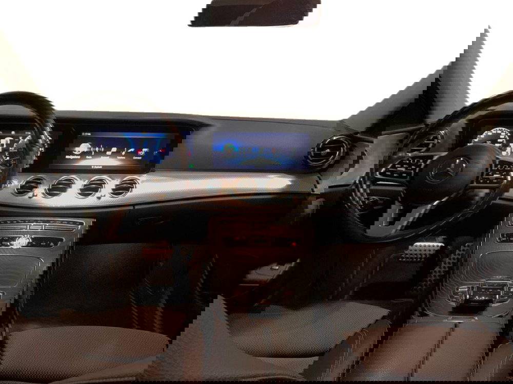 Mercedes-Benz Classe E Station Wagon usata a Ancona (10)